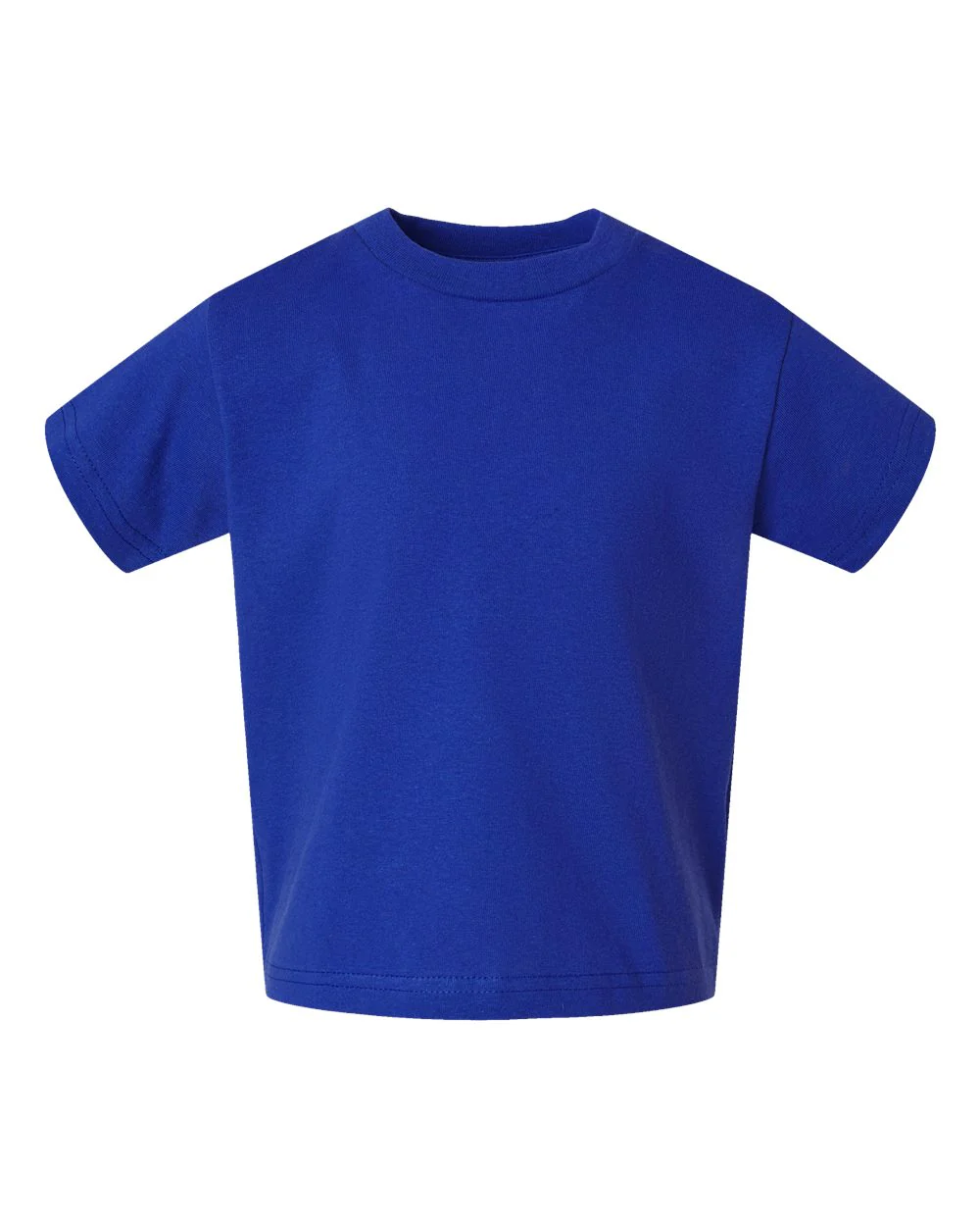 Rabbit Skins-3301T-Toddler Cotton Jersey Tee - Image 96