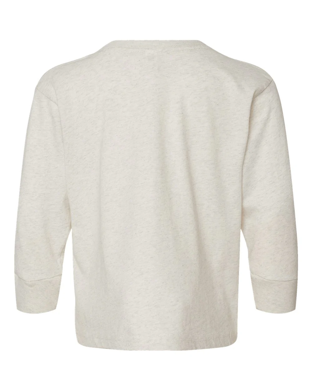 Rabbit Skins-3302-Toddler Fine Jersey Long Sleeve Tee - Image 24