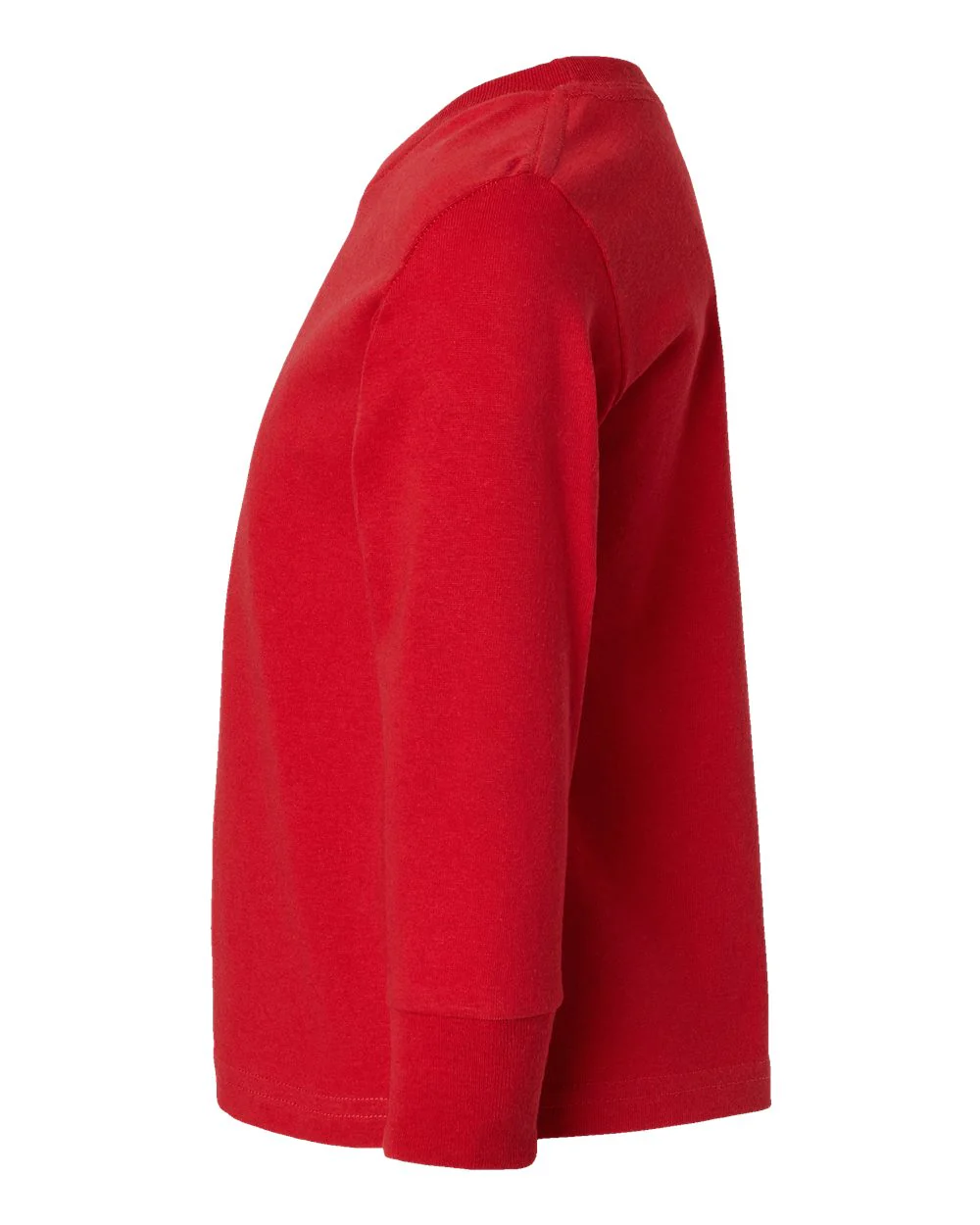 Rabbit Skins-3311-Toddler Cotton Jersey Long Sleeve Tee - Image 22