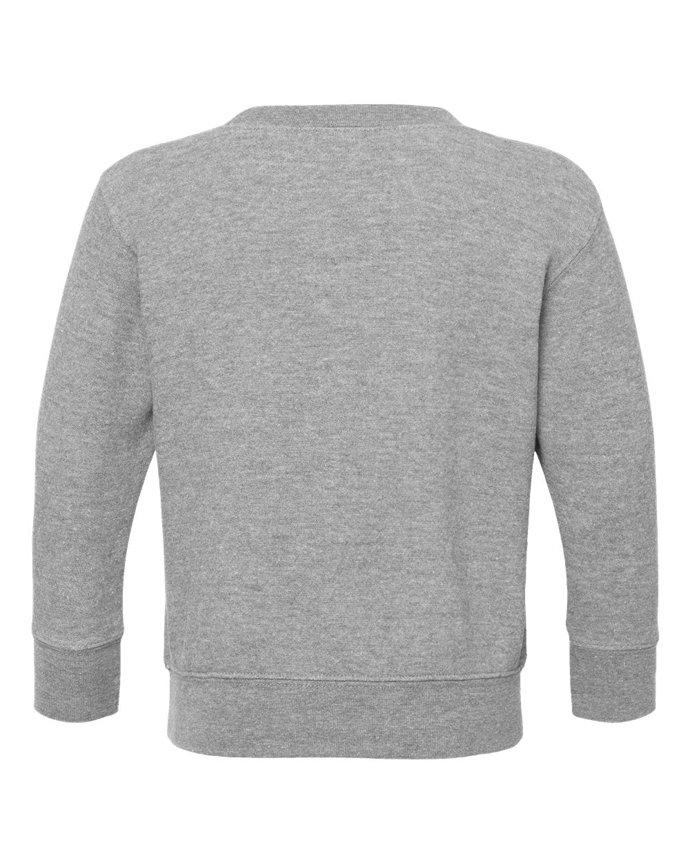Rabbit Skins-3317-Toddler Fleece Crewneck Sweatshirt - Image 21
