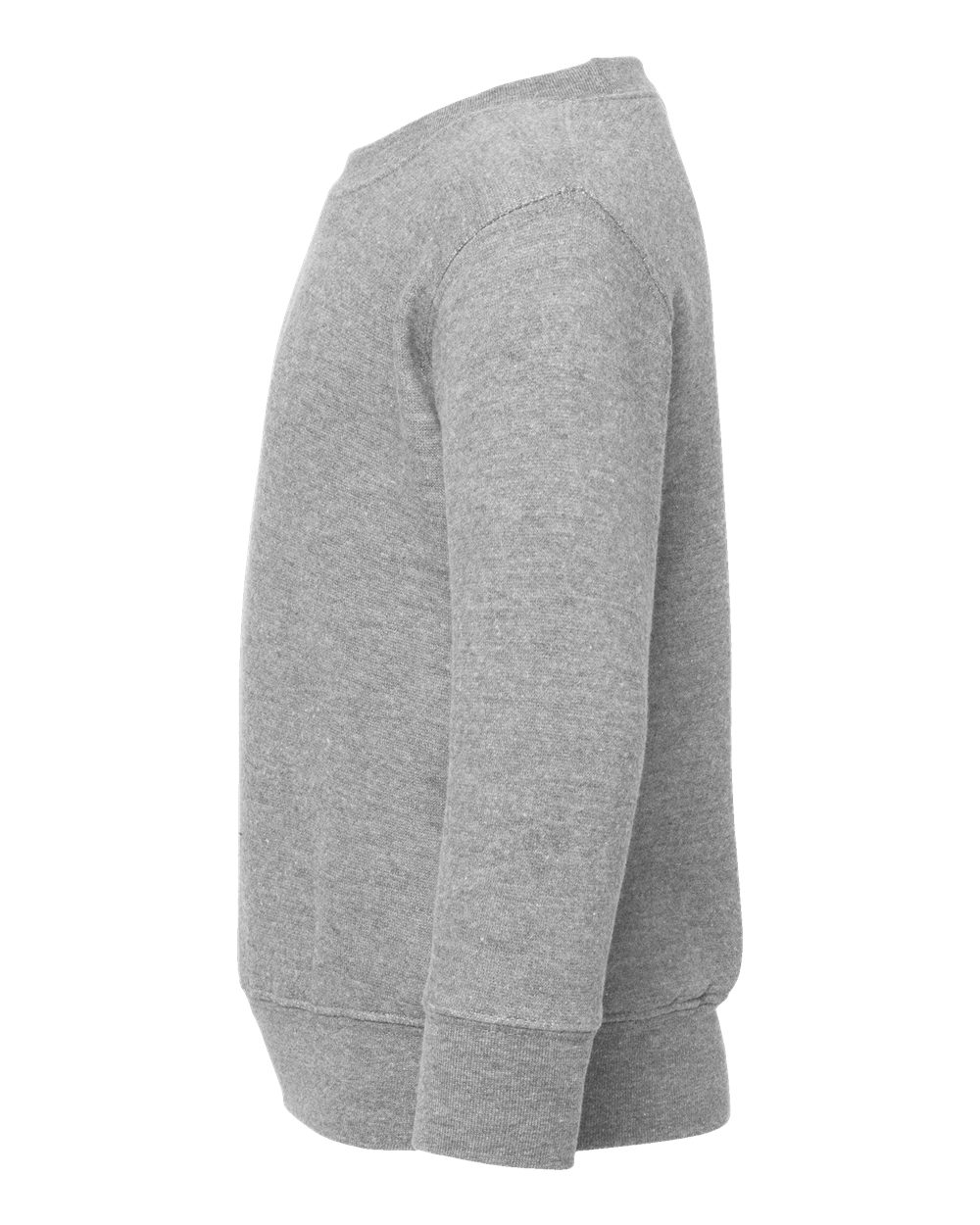 Rabbit Skins-3317-Toddler Fleece Crewneck Sweatshirt - Image 22
