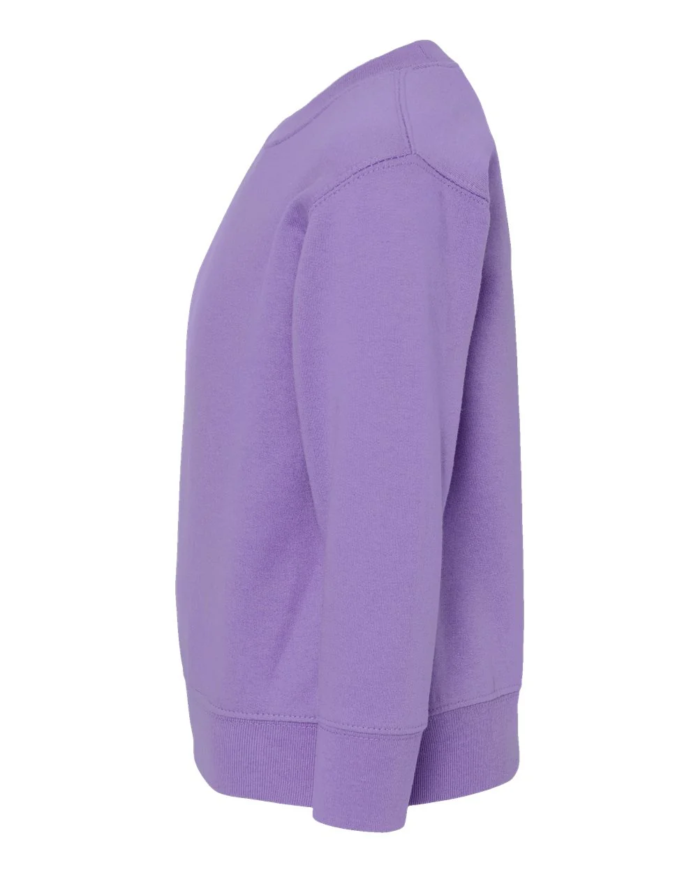 Rabbit Skins-3317-Toddler Fleece Crewneck Sweatshirt - Image 28
