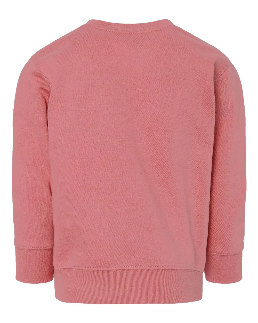 Rabbit Skins-3317-Toddler Fleece Crewneck Sweatshirt - Image 33