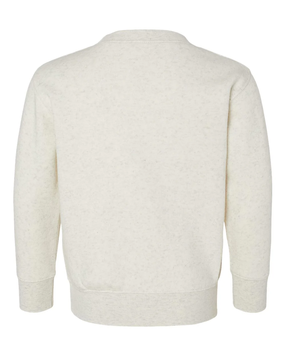 Rabbit Skins-3317-Toddler Fleece Crewneck Sweatshirt - Image 39