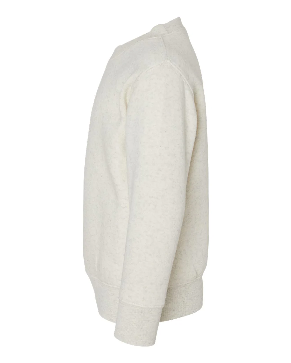 Rabbit Skins-3317-Toddler Fleece Crewneck Sweatshirt - Image 40
