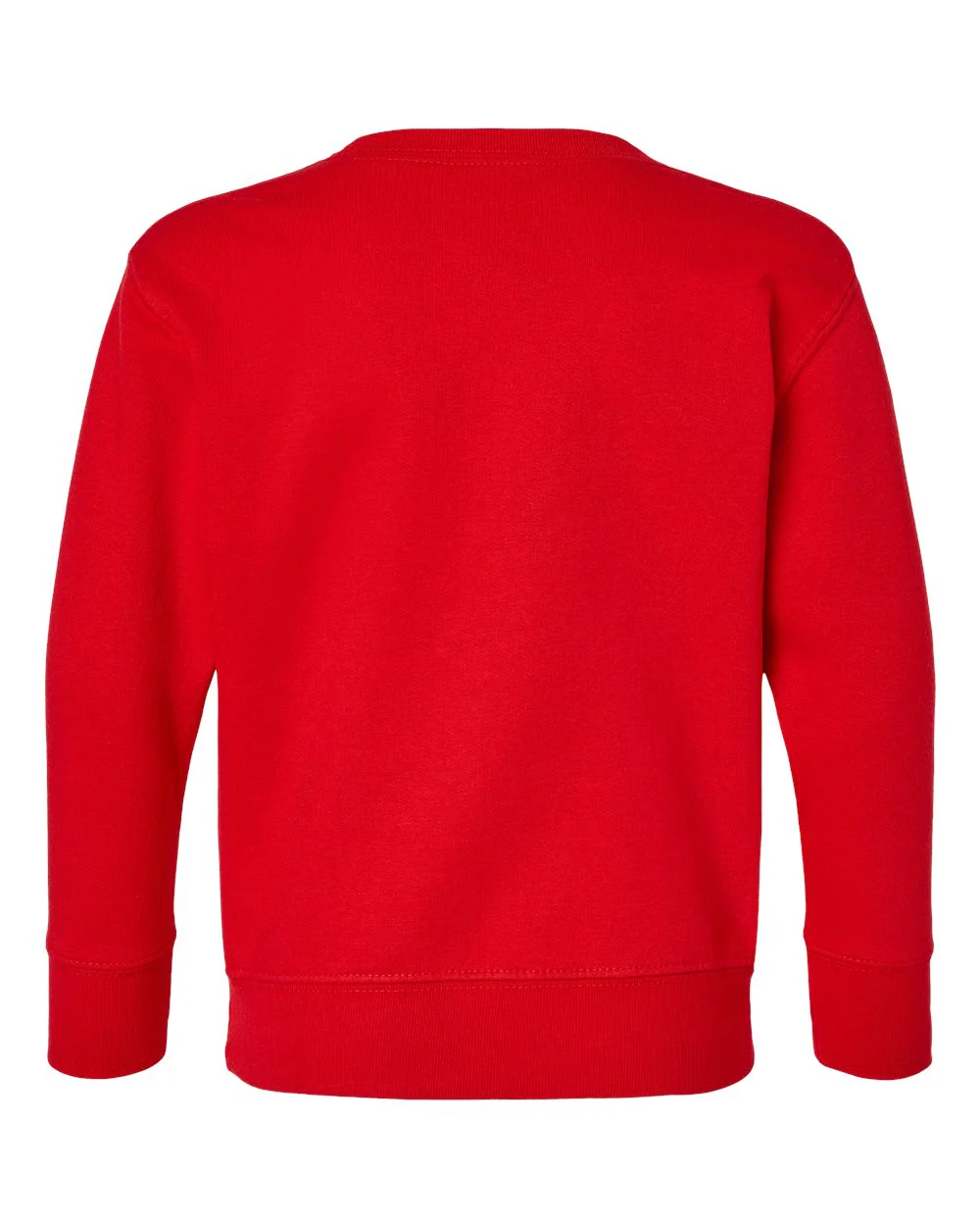 Rabbit Skins-3317-Toddler Fleece Crewneck Sweatshirt - Image 57