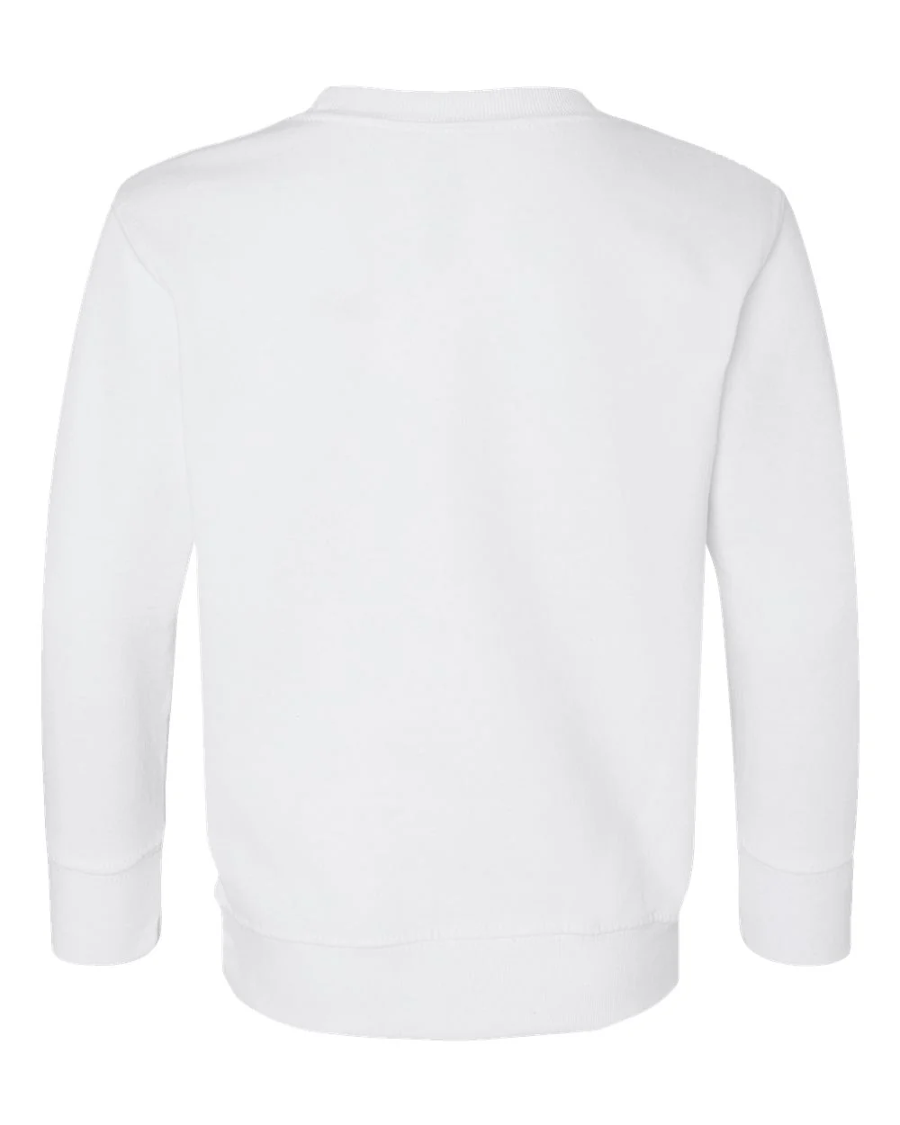Rabbit Skins-3317-Toddler Fleece Crewneck Sweatshirt - Image 81