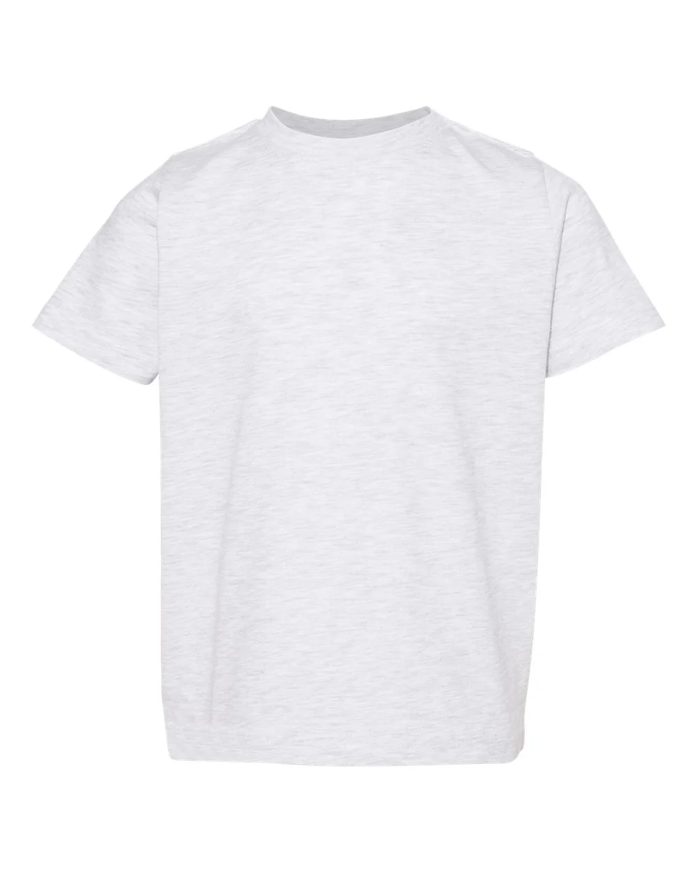 Rabbit Skins-3321-Toddler Fine Jersey Tee - Image 10