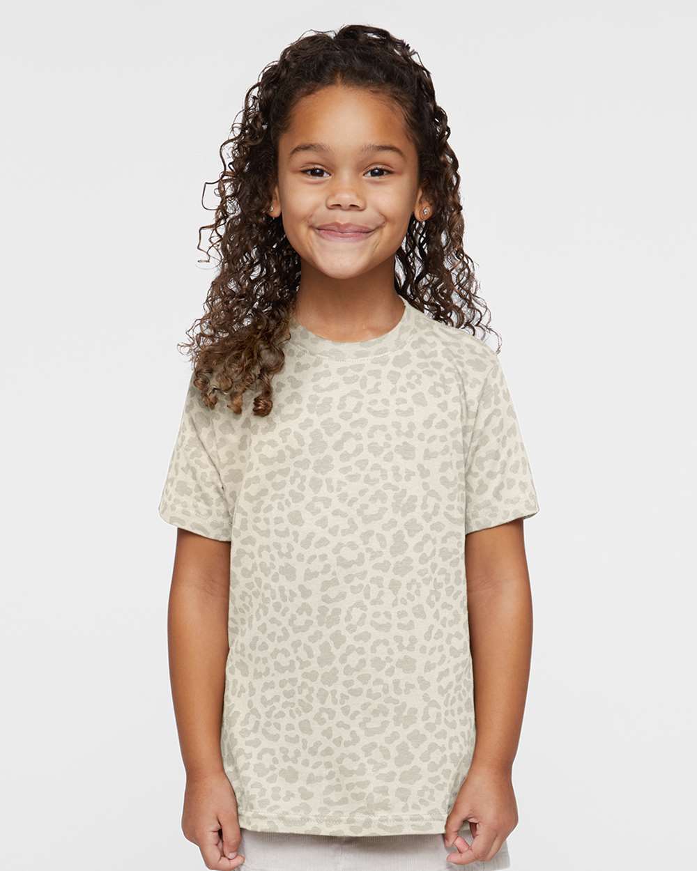 Rabbit Skins-3321-Toddler Fine Jersey Tee - Image 118