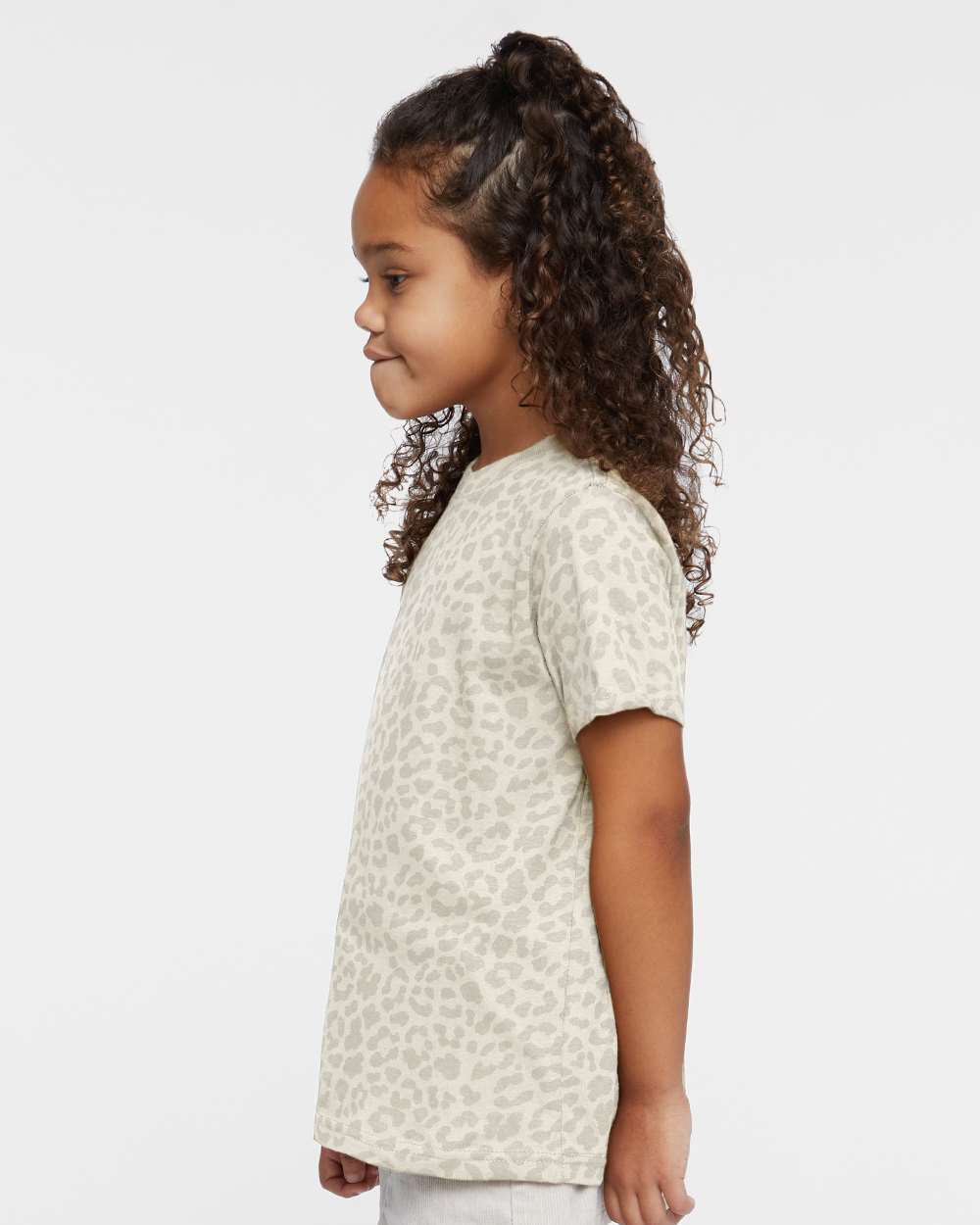 Rabbit Skins-3321-Toddler Fine Jersey Tee - Image 119