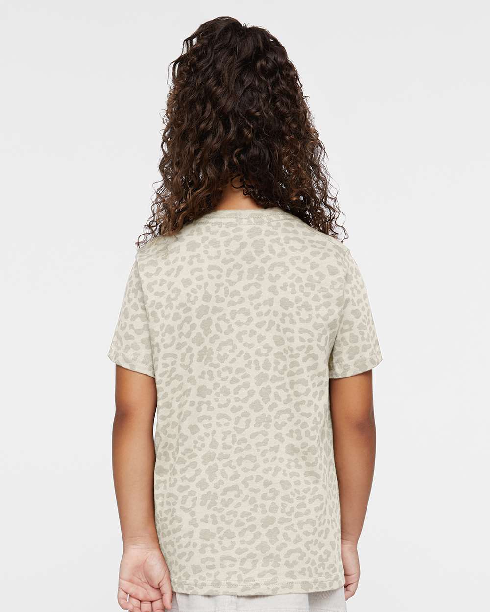 Rabbit Skins-3321-Toddler Fine Jersey Tee - Image 120