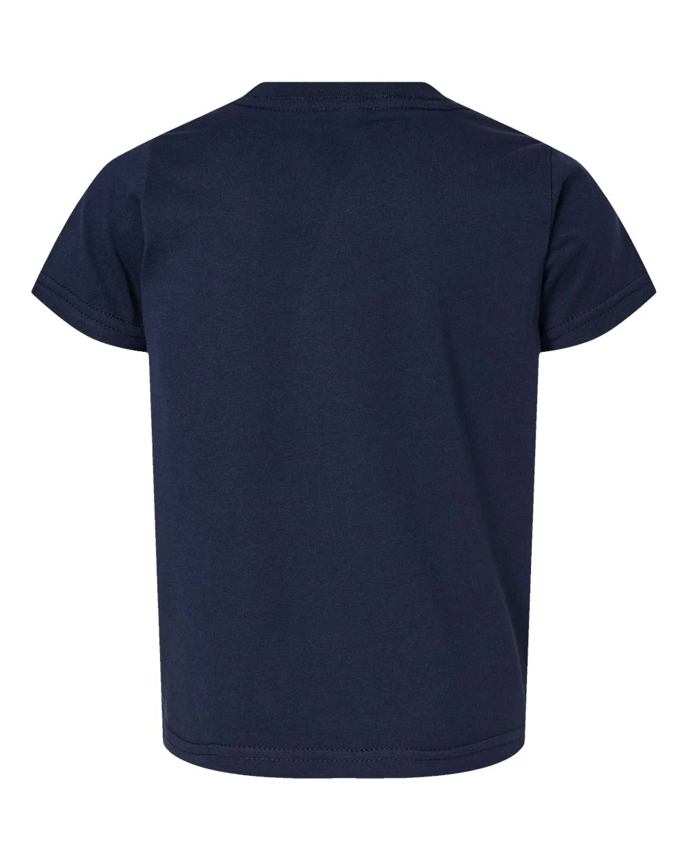 Rabbit Skins-3321-Toddler Fine Jersey Tee - Image 122