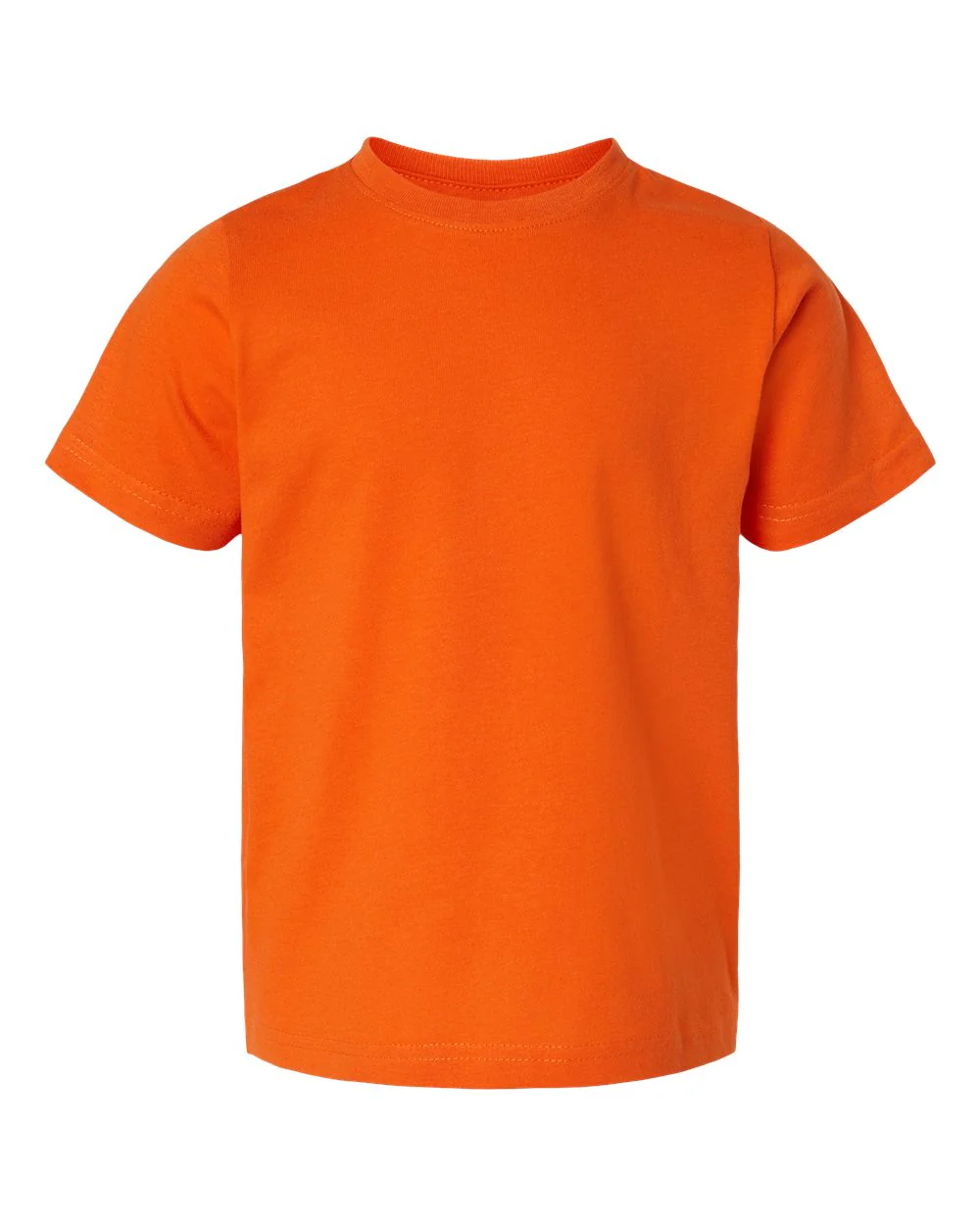 Rabbit Skins-3321-Toddler Fine Jersey Tee - Image 126