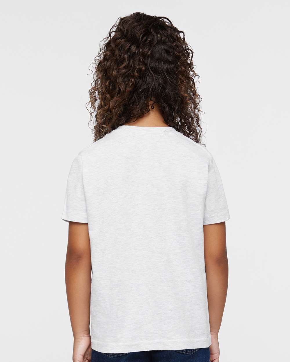 Rabbit Skins-3321-Toddler Fine Jersey Tee - Image 13