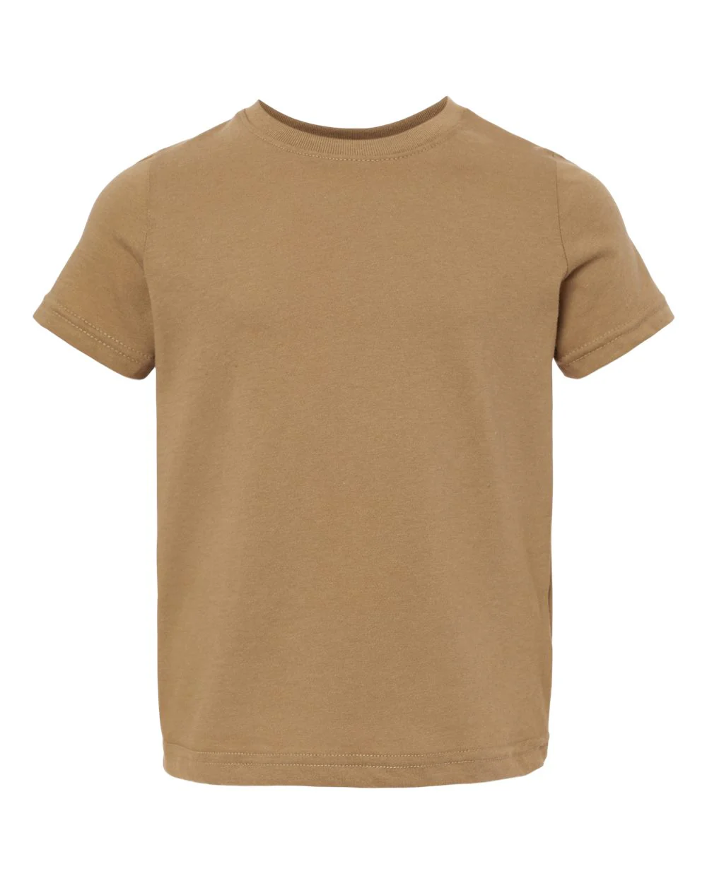 Rabbit Skins-3321-Toddler Fine Jersey Tee - Image 132