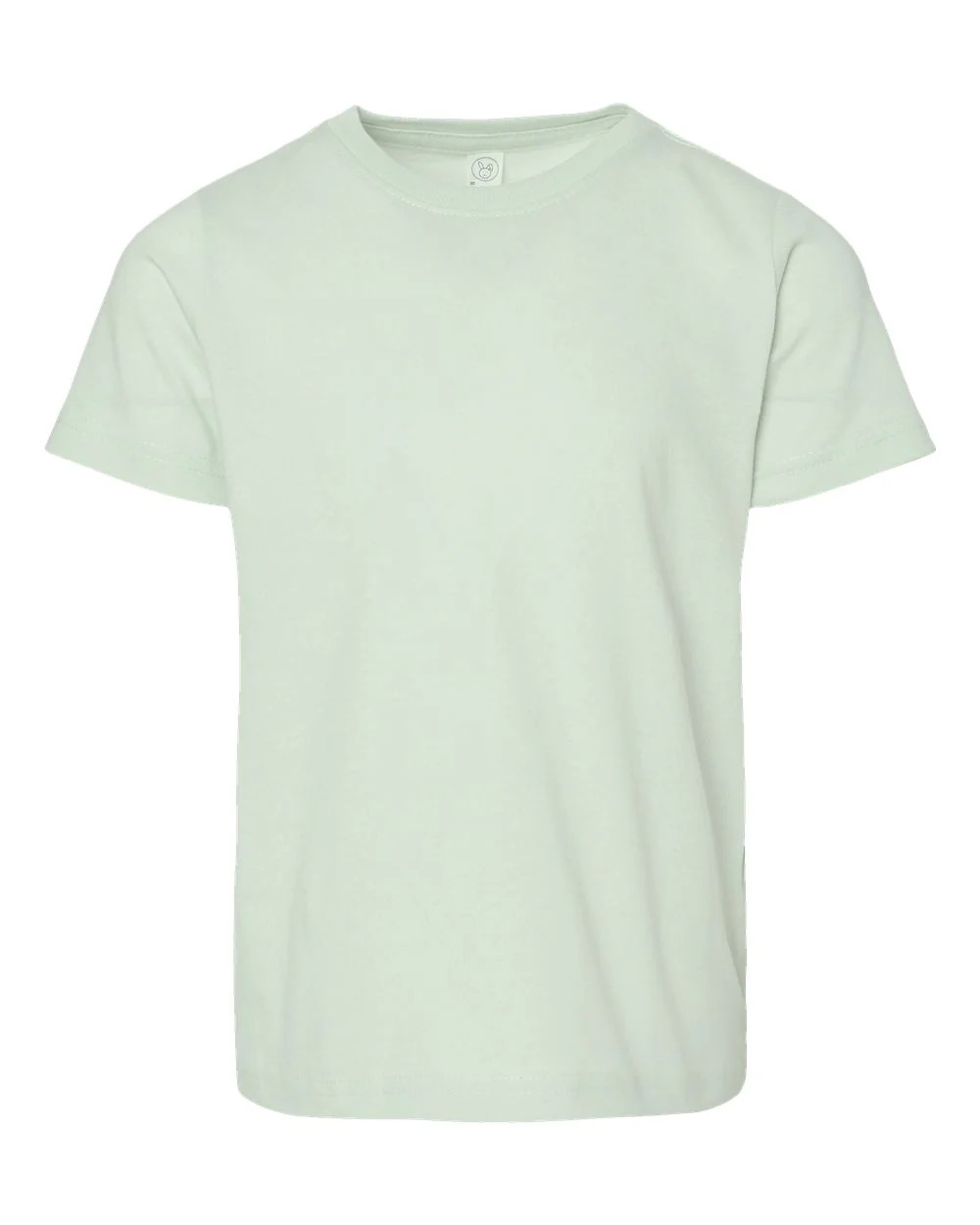 Rabbit Skins-3321-Toddler Fine Jersey Tee - Image 134