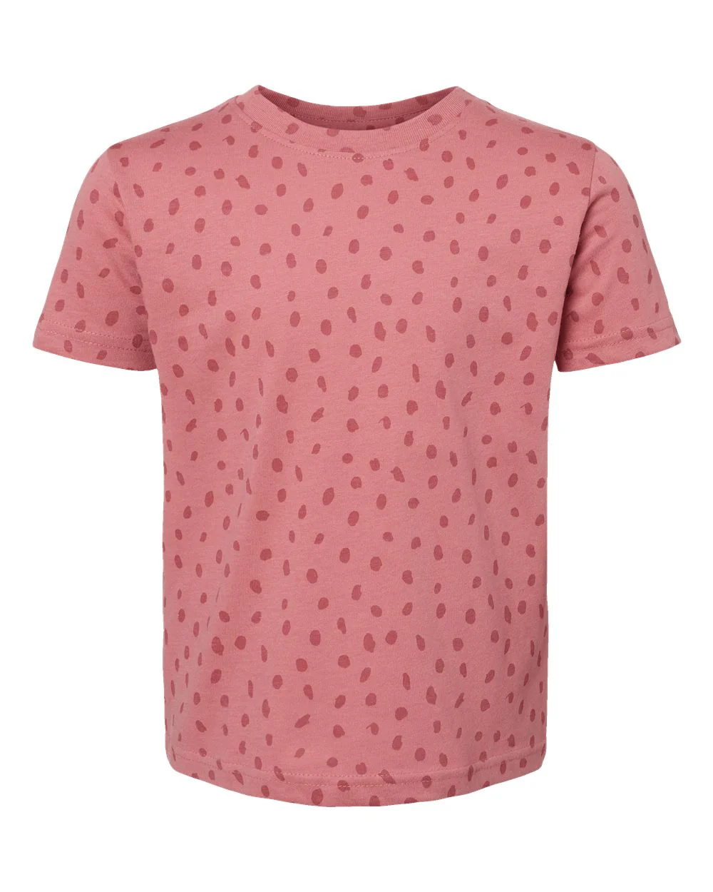 Rabbit Skins-3321-Toddler Fine Jersey Tee - Image 138
