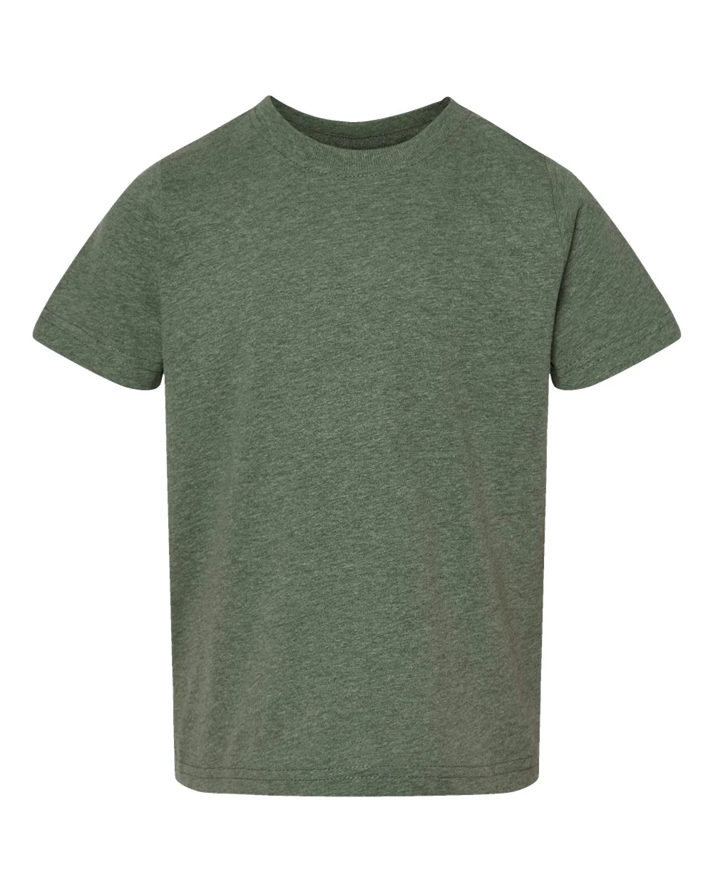 Rabbit Skins-3321-Toddler Fine Jersey Tee - Image 14
