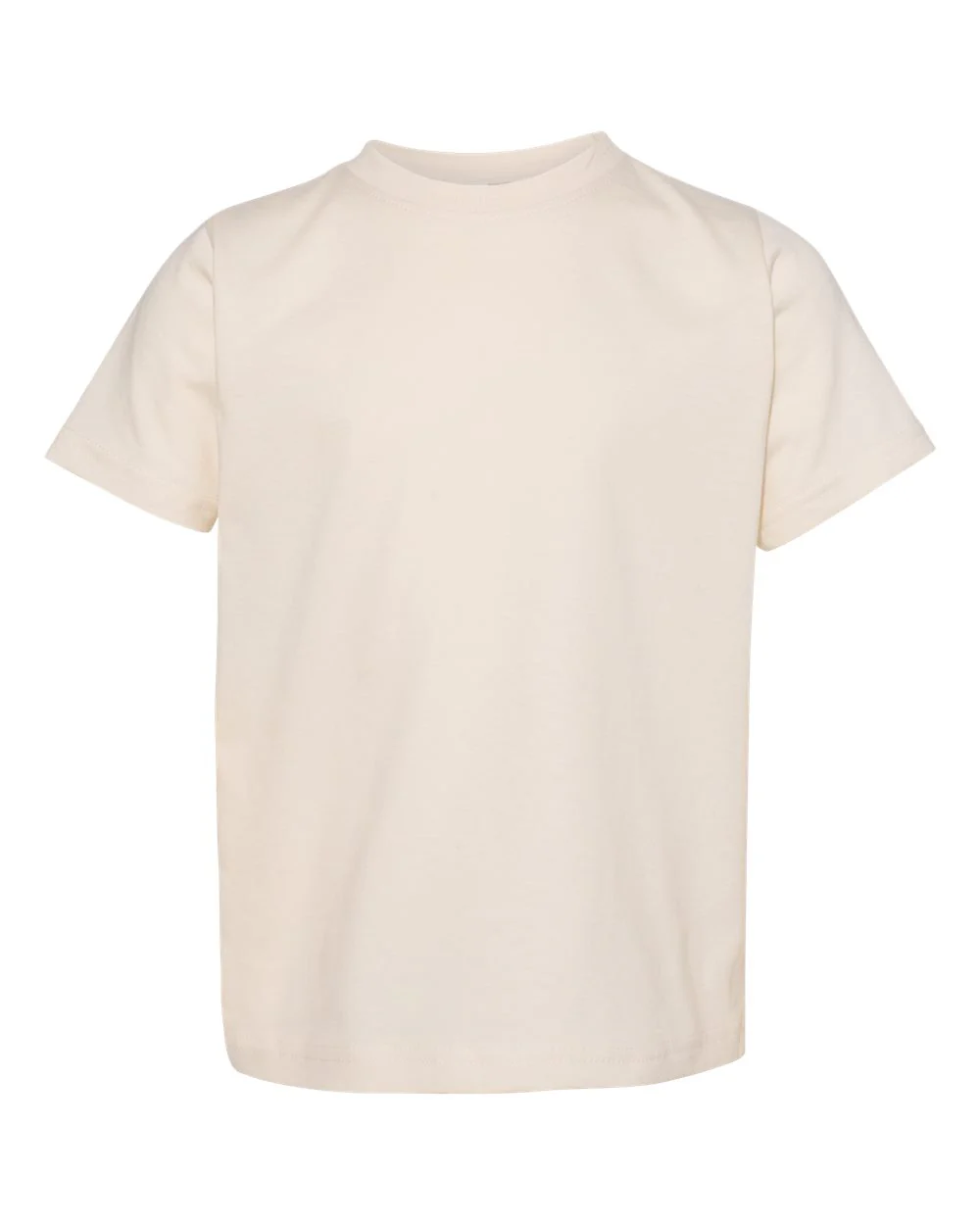 Rabbit Skins-3321-Toddler Fine Jersey Tee - Image 140
