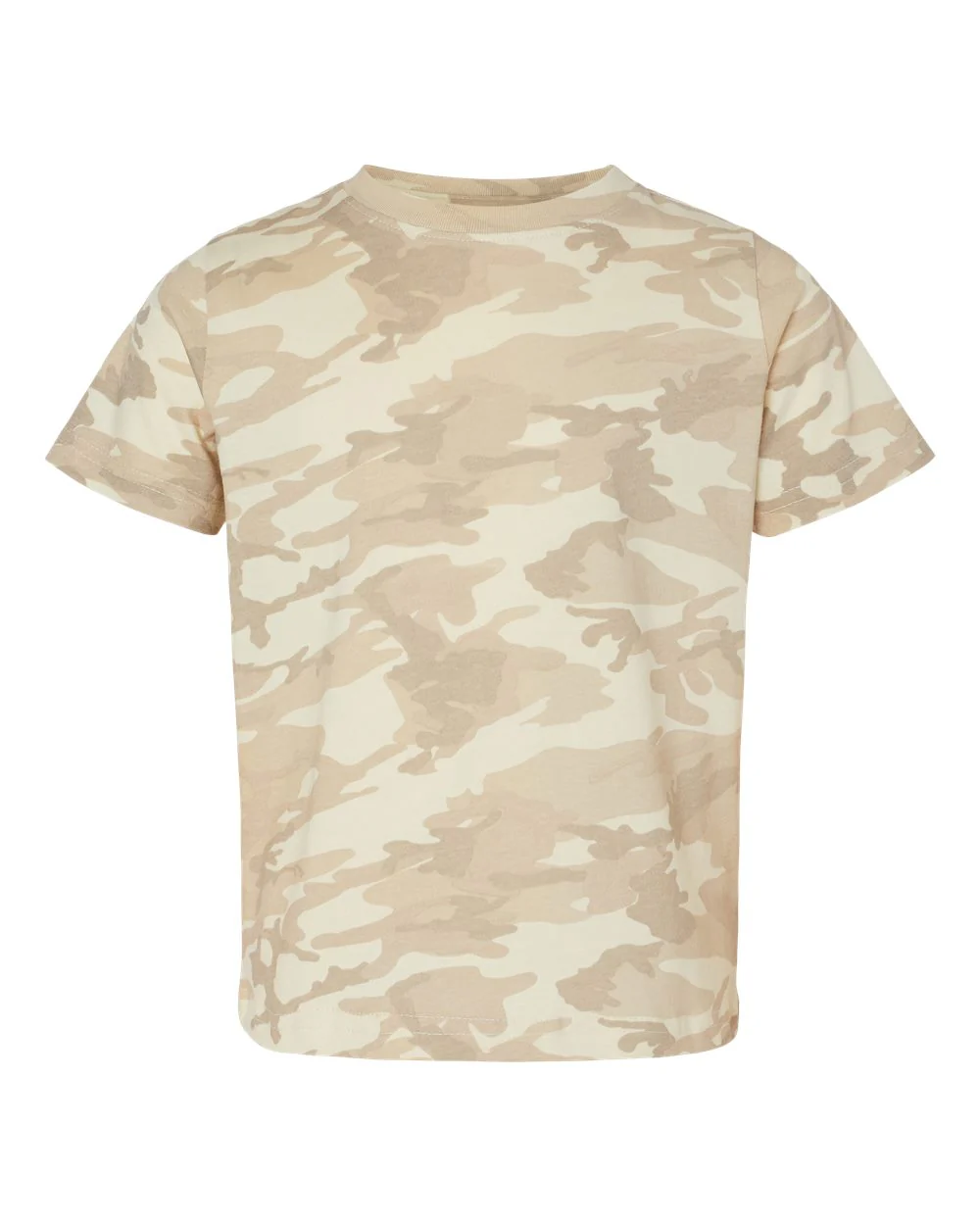 Rabbit Skins-3321-Toddler Fine Jersey Tee - Image 141
