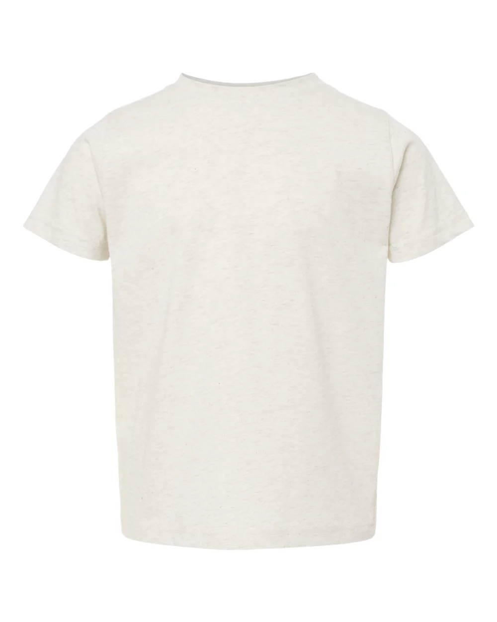 Rabbit Skins-3321-Toddler Fine Jersey Tee - Image 142