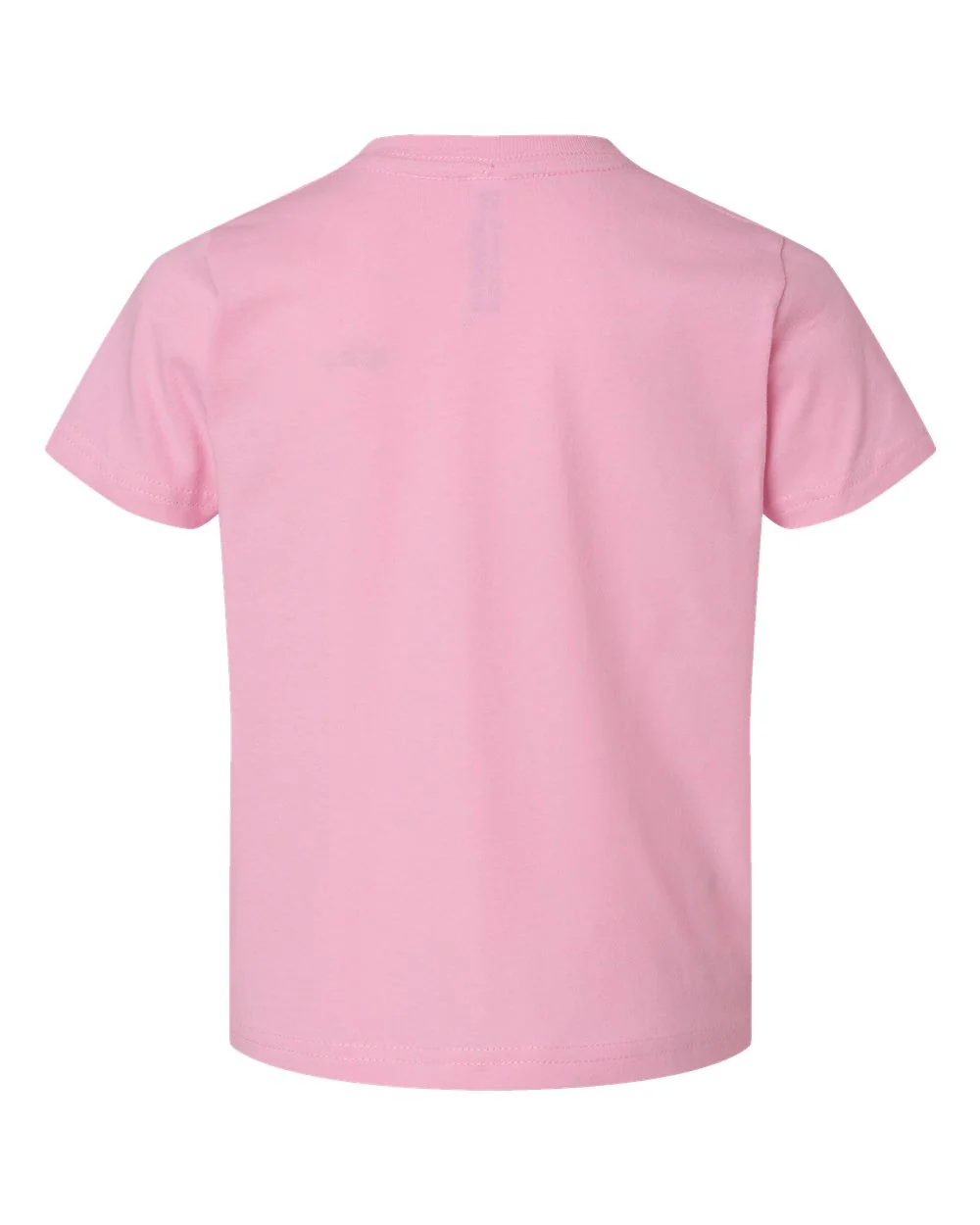 Rabbit Skins-3321-Toddler Fine Jersey Tee - Image 147