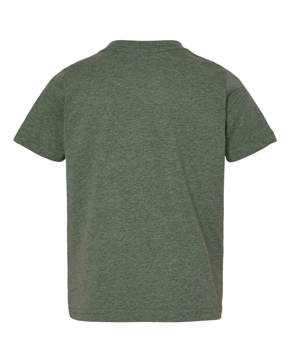 Rabbit Skins-3321-Toddler Fine Jersey Tee - Image 15