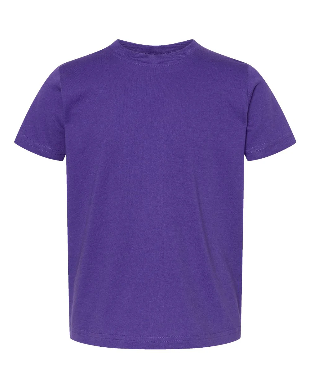 Rabbit Skins-3321-Toddler Fine Jersey Tee - Image 151