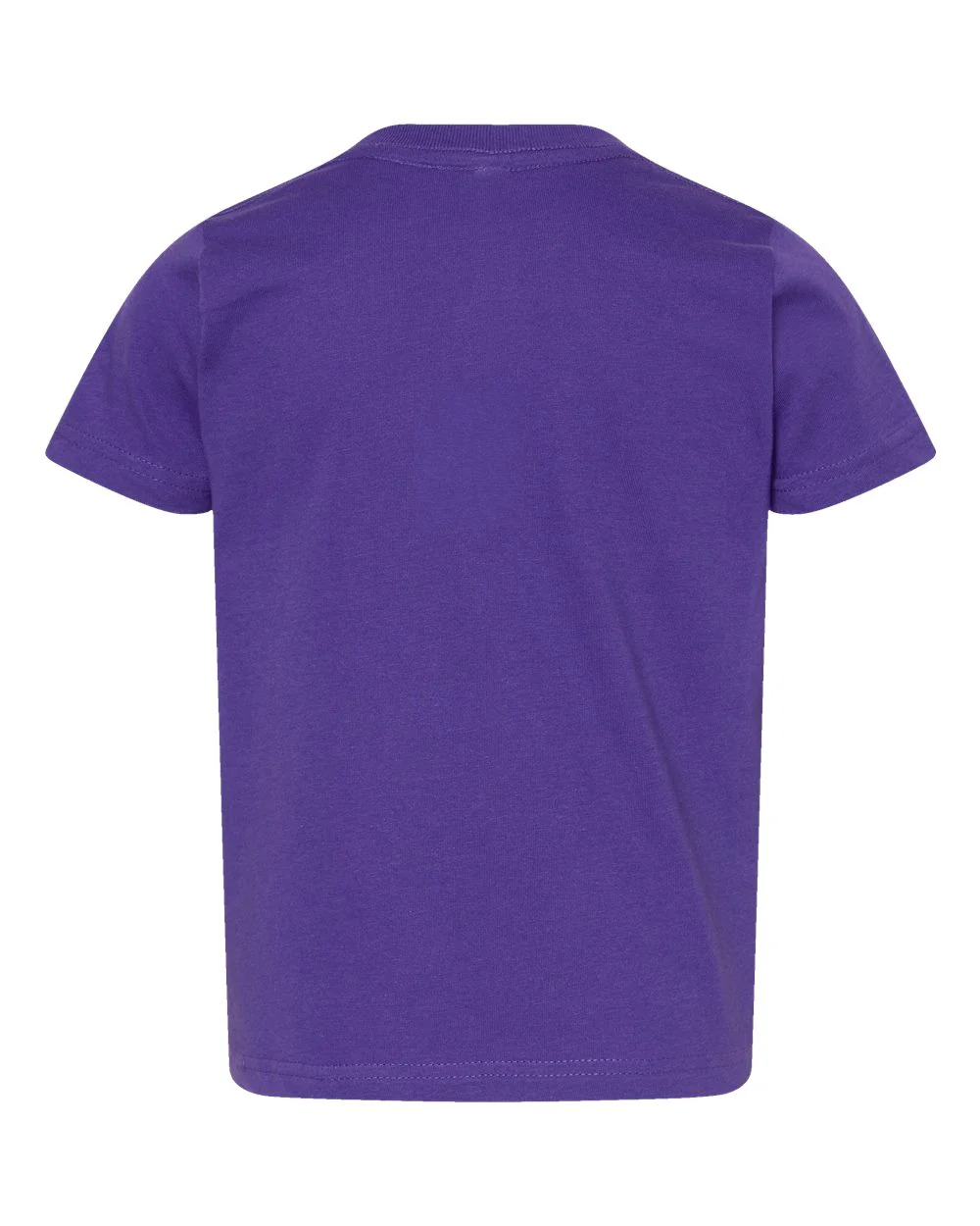 Rabbit Skins-3321-Toddler Fine Jersey Tee - Image 152