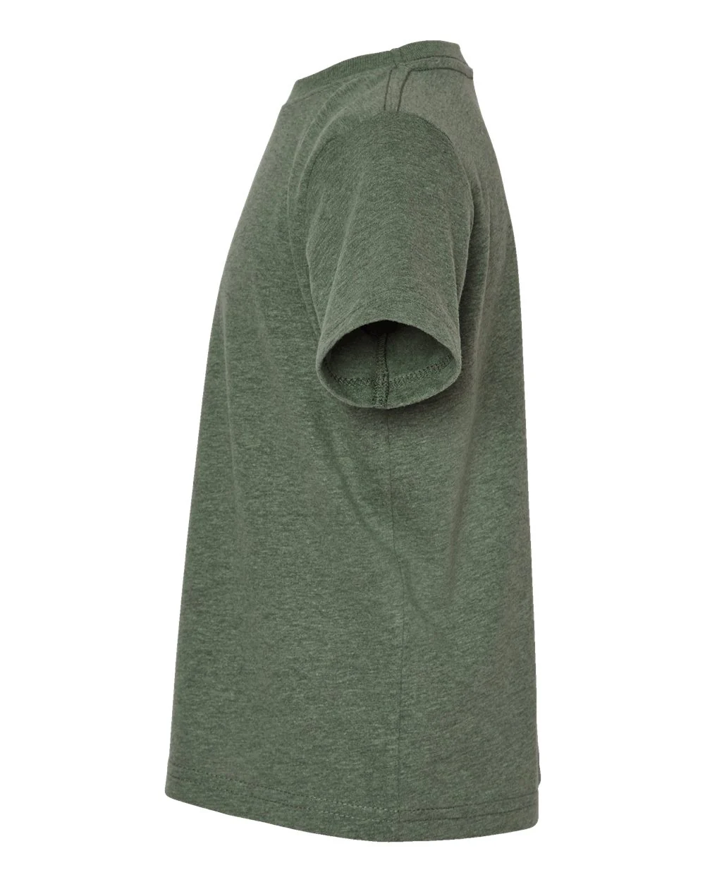 Rabbit Skins-3321-Toddler Fine Jersey Tee - Image 16