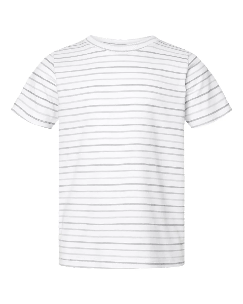 Rabbit Skins-3321-Toddler Fine Jersey Tee - Image 172