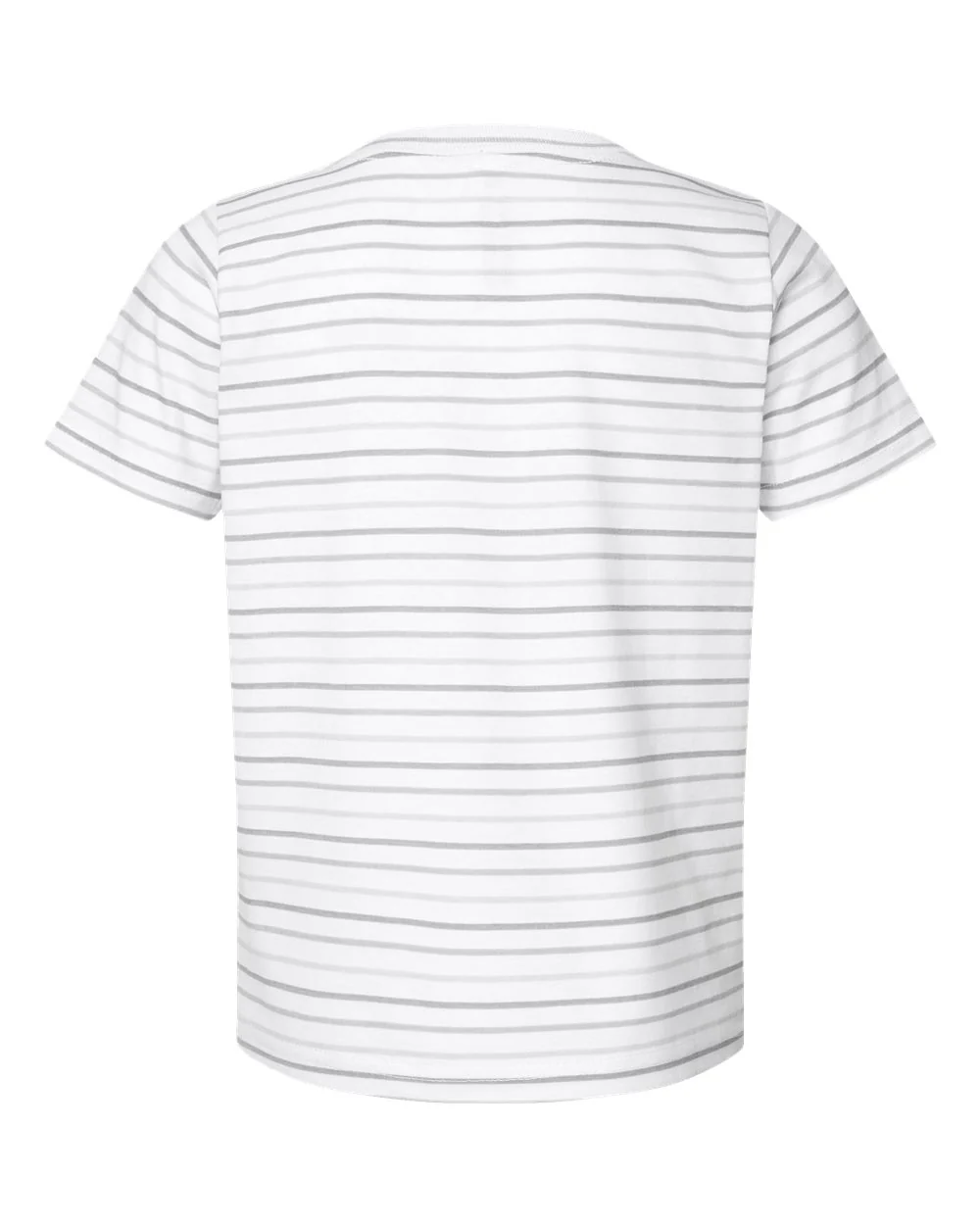 Rabbit Skins-3321-Toddler Fine Jersey Tee - Image 173