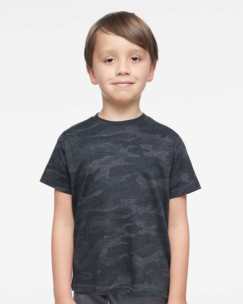 Rabbit Skins-3321-Toddler Fine Jersey Tee - Image 180