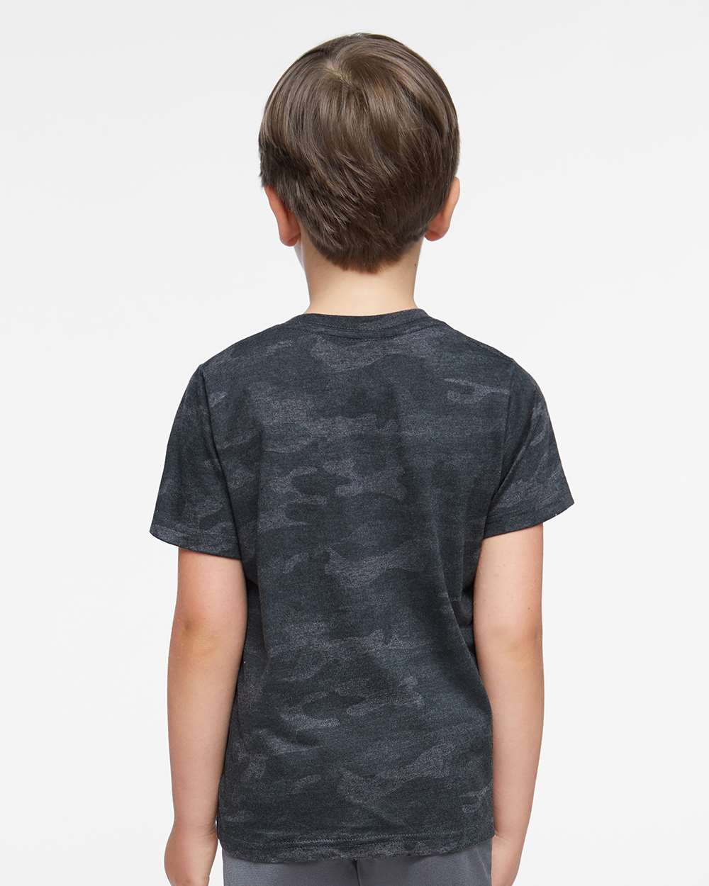 Rabbit Skins-3321-Toddler Fine Jersey Tee - Image 181