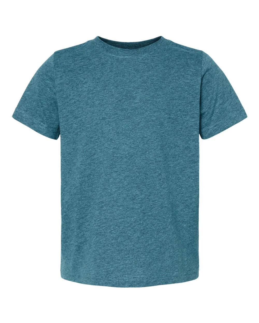 Rabbit Skins-3321-Toddler Fine Jersey Tee - Image 189