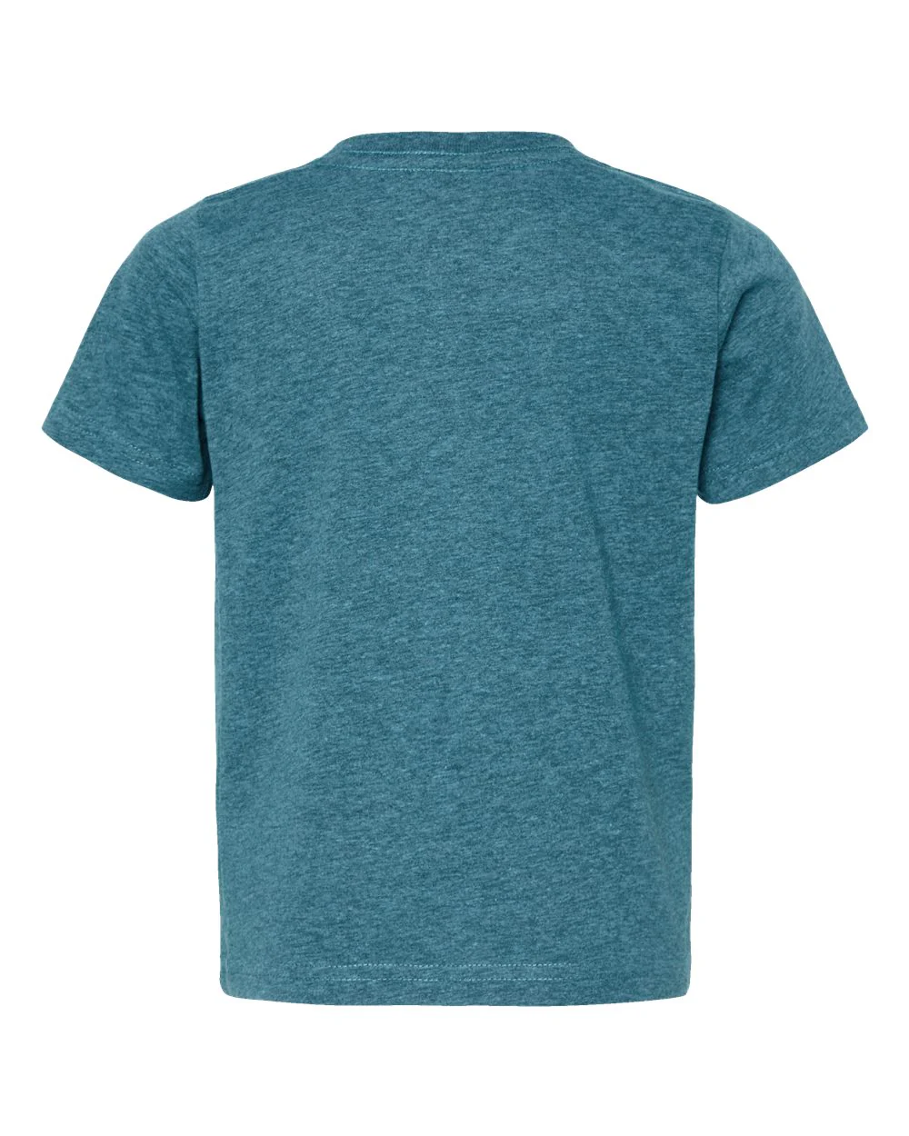 Rabbit Skins-3321-Toddler Fine Jersey Tee - Image 190