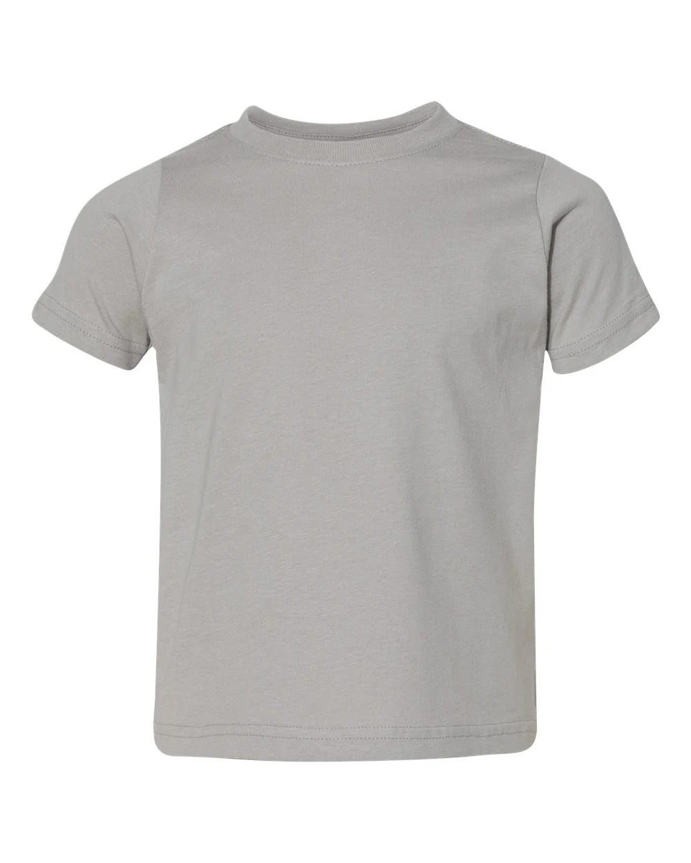 Rabbit Skins-3321-Toddler Fine Jersey Tee - Image 191