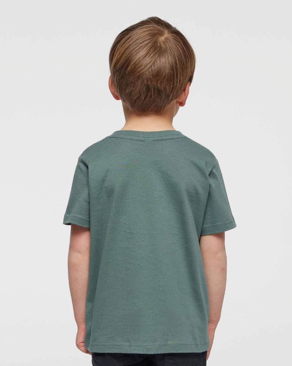 Rabbit Skins-3321-Toddler Fine Jersey Tee - Image 20