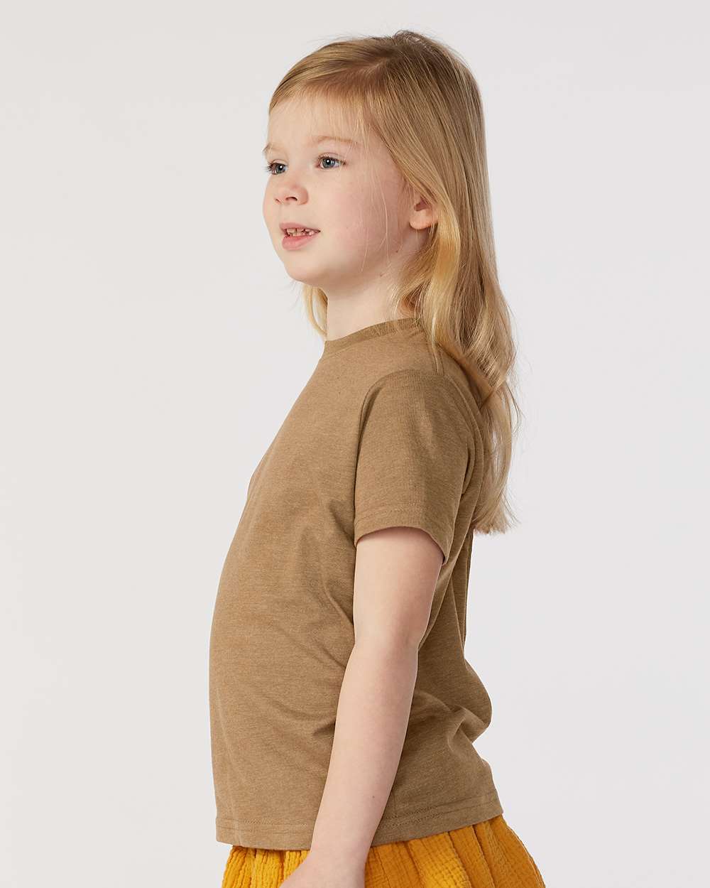 Rabbit Skins-3321-Toddler Fine Jersey Tee - Image 204