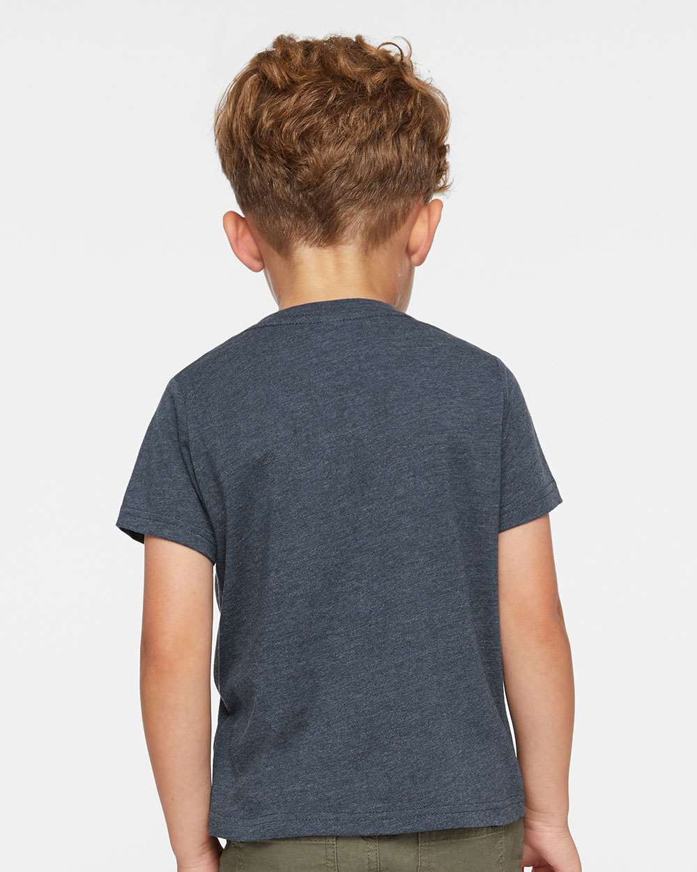 Rabbit Skins-3321-Toddler Fine Jersey Tee - Image 206