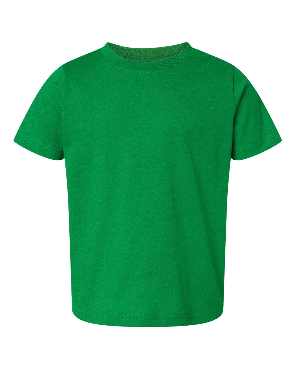 Rabbit Skins-3321-Toddler Fine Jersey Tee - Image 208