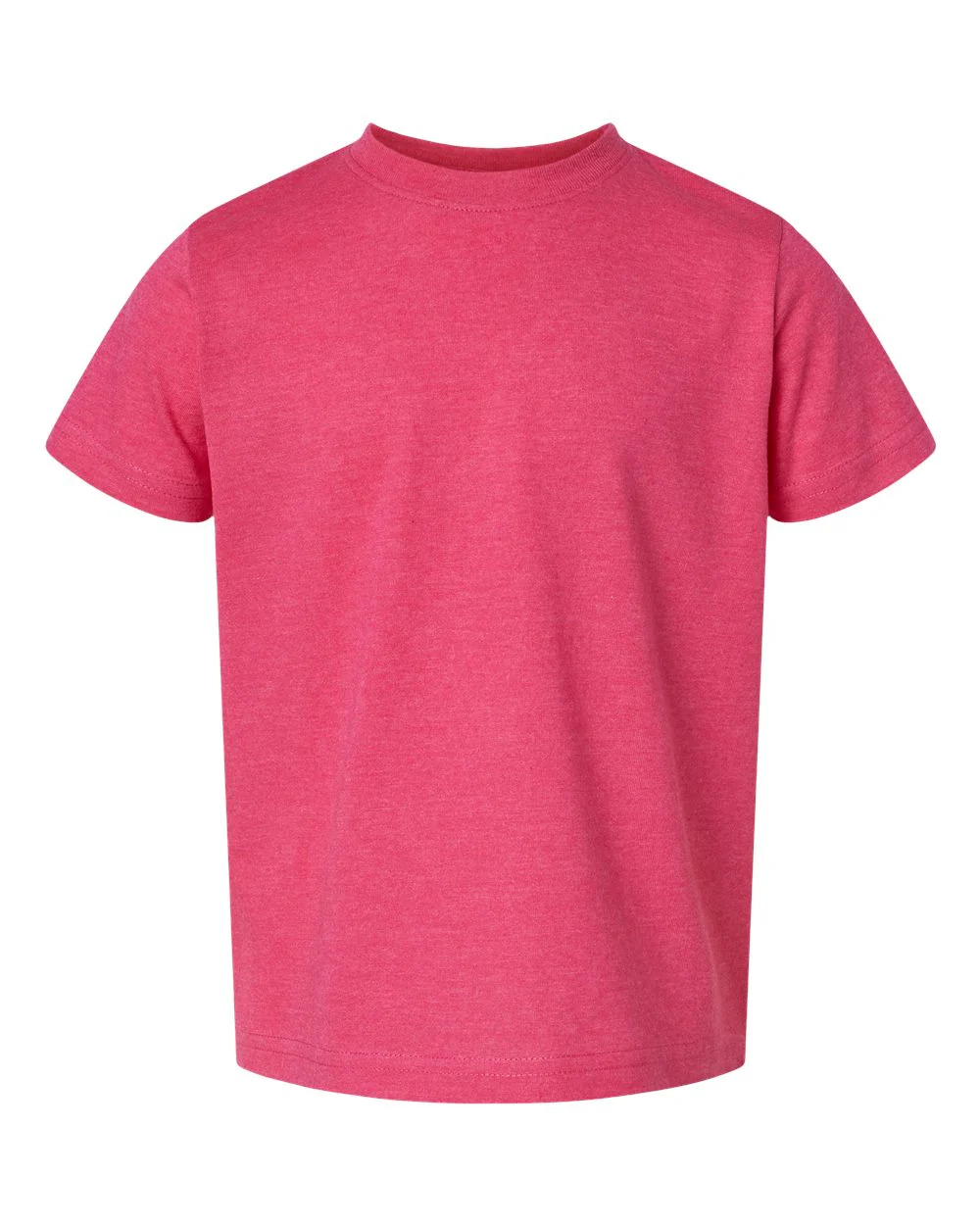 Rabbit Skins-3321-Toddler Fine Jersey Tee - Image 210