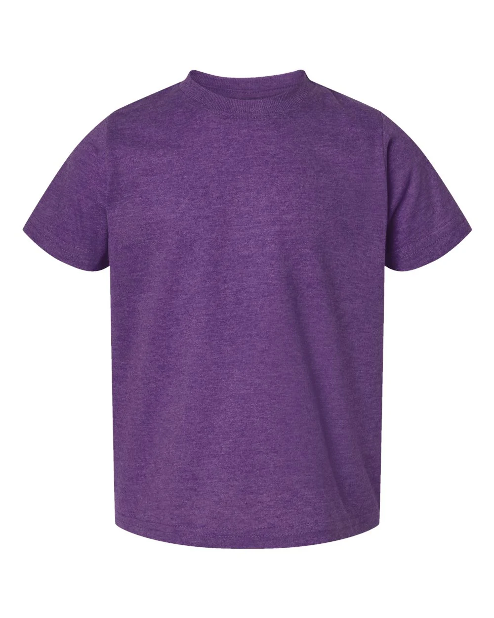 Rabbit Skins-3321-Toddler Fine Jersey Tee - Image 215