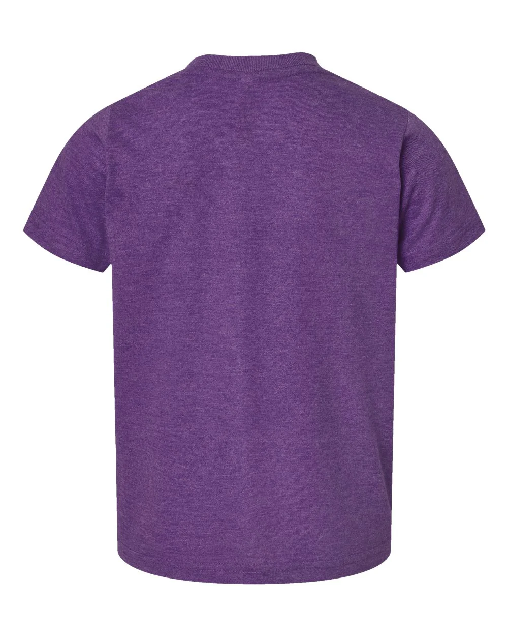 Rabbit Skins-3321-Toddler Fine Jersey Tee - Image 216