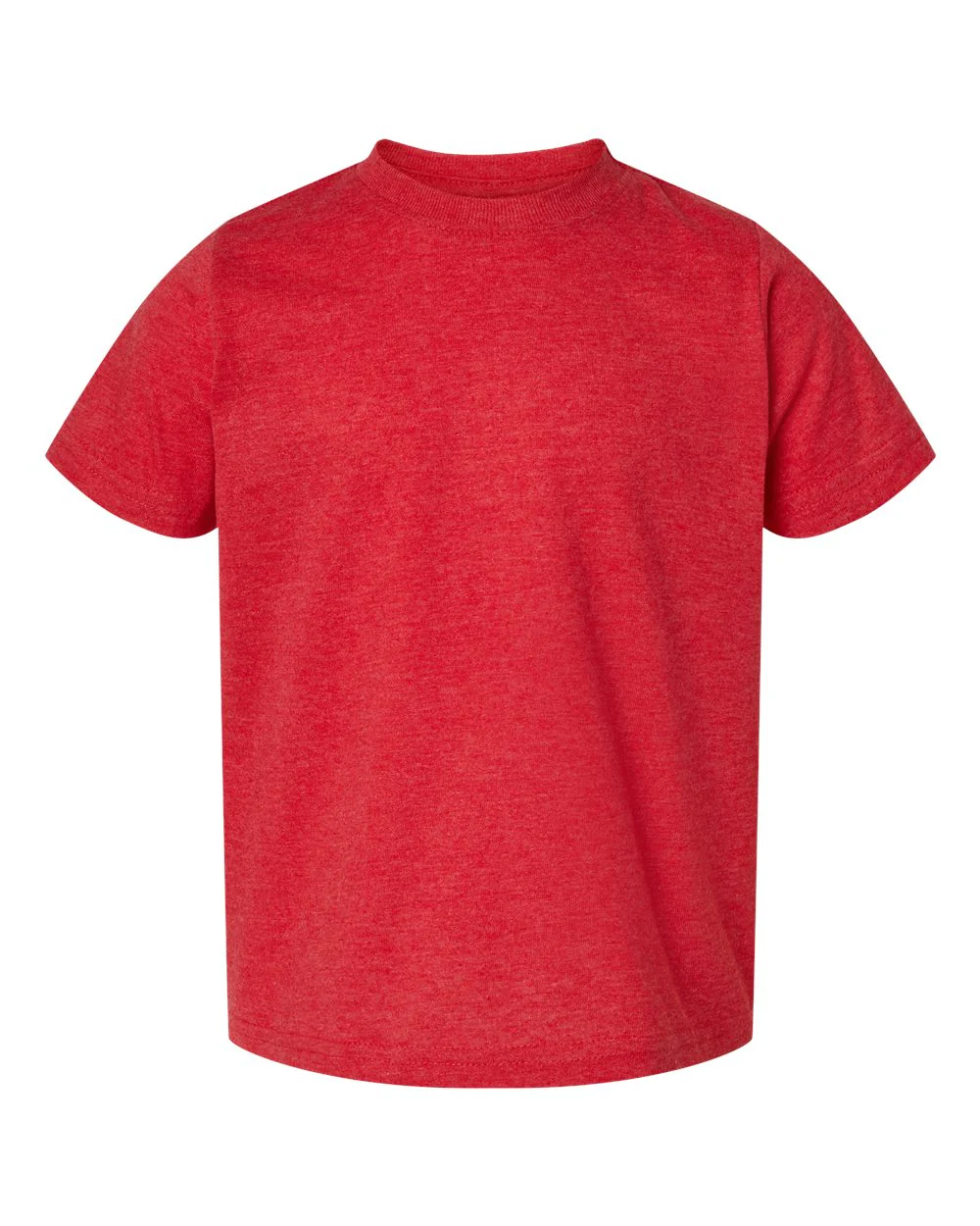 Rabbit Skins-3321-Toddler Fine Jersey Tee - Image 217