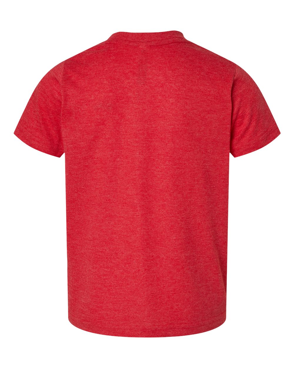 Rabbit Skins-3321-Toddler Fine Jersey Tee - Image 218