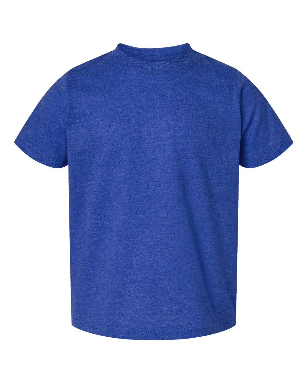 Rabbit Skins-3321-Toddler Fine Jersey Tee - Image 219