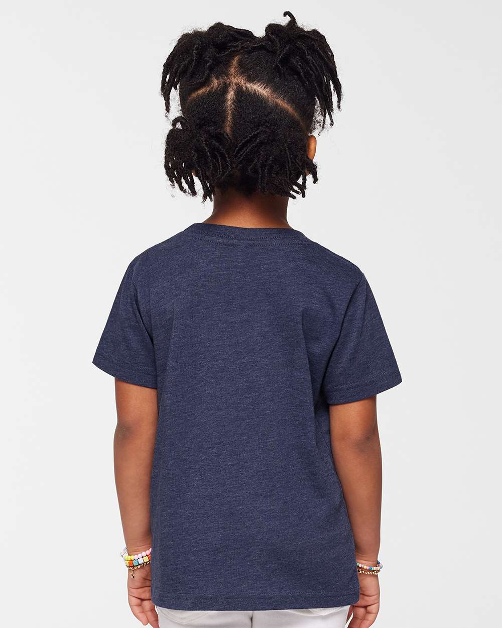Rabbit Skins-3321-Toddler Fine Jersey Tee - Image 224