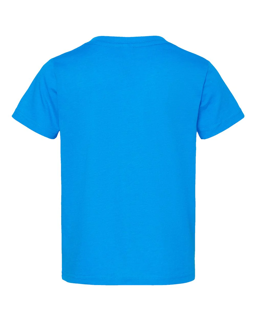 Rabbit Skins-3321-Toddler Fine Jersey Tee - Image 227