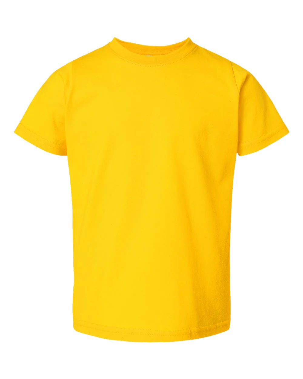 Rabbit Skins-3321-Toddler Fine Jersey Tee - Image 237